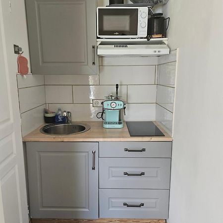 Oxpira Apartment Palaja Bagian luar foto