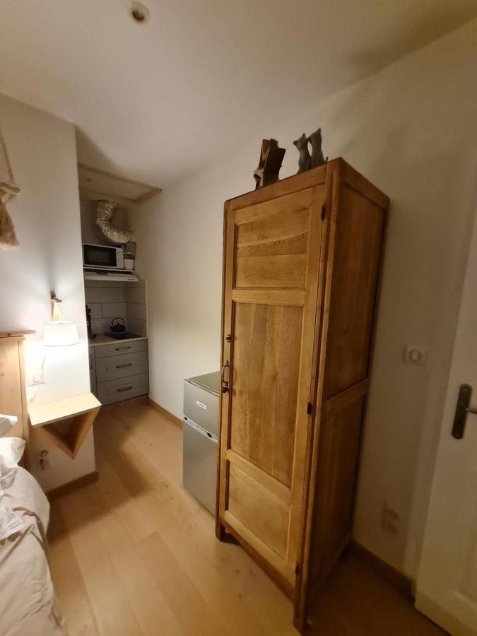Oxpira Apartment Palaja Bagian luar foto