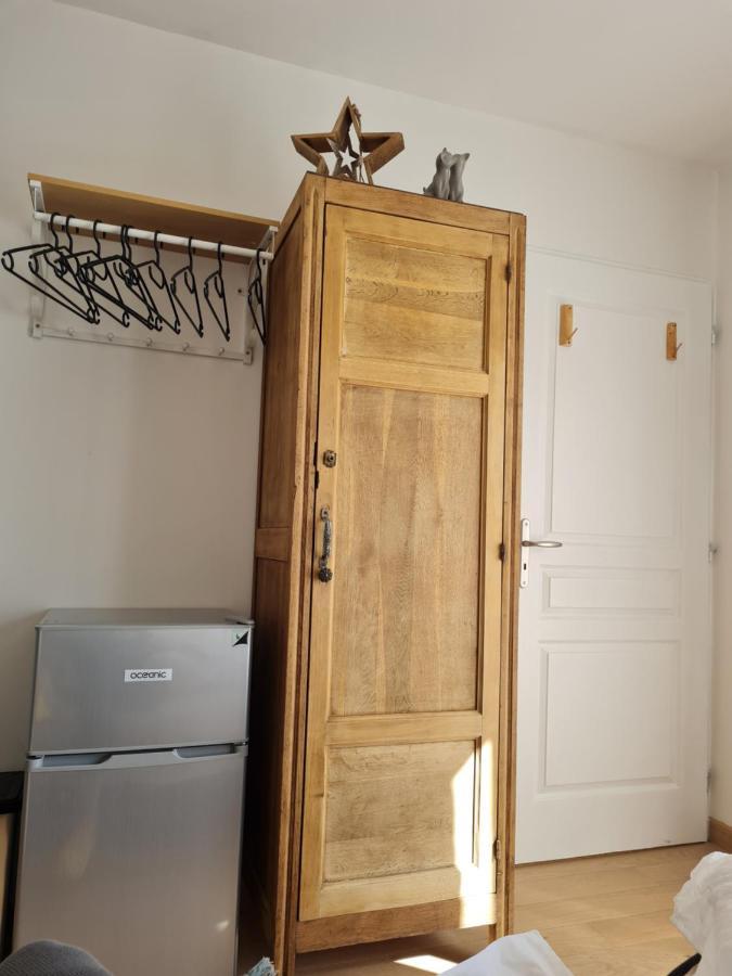 Oxpira Apartment Palaja Bagian luar foto