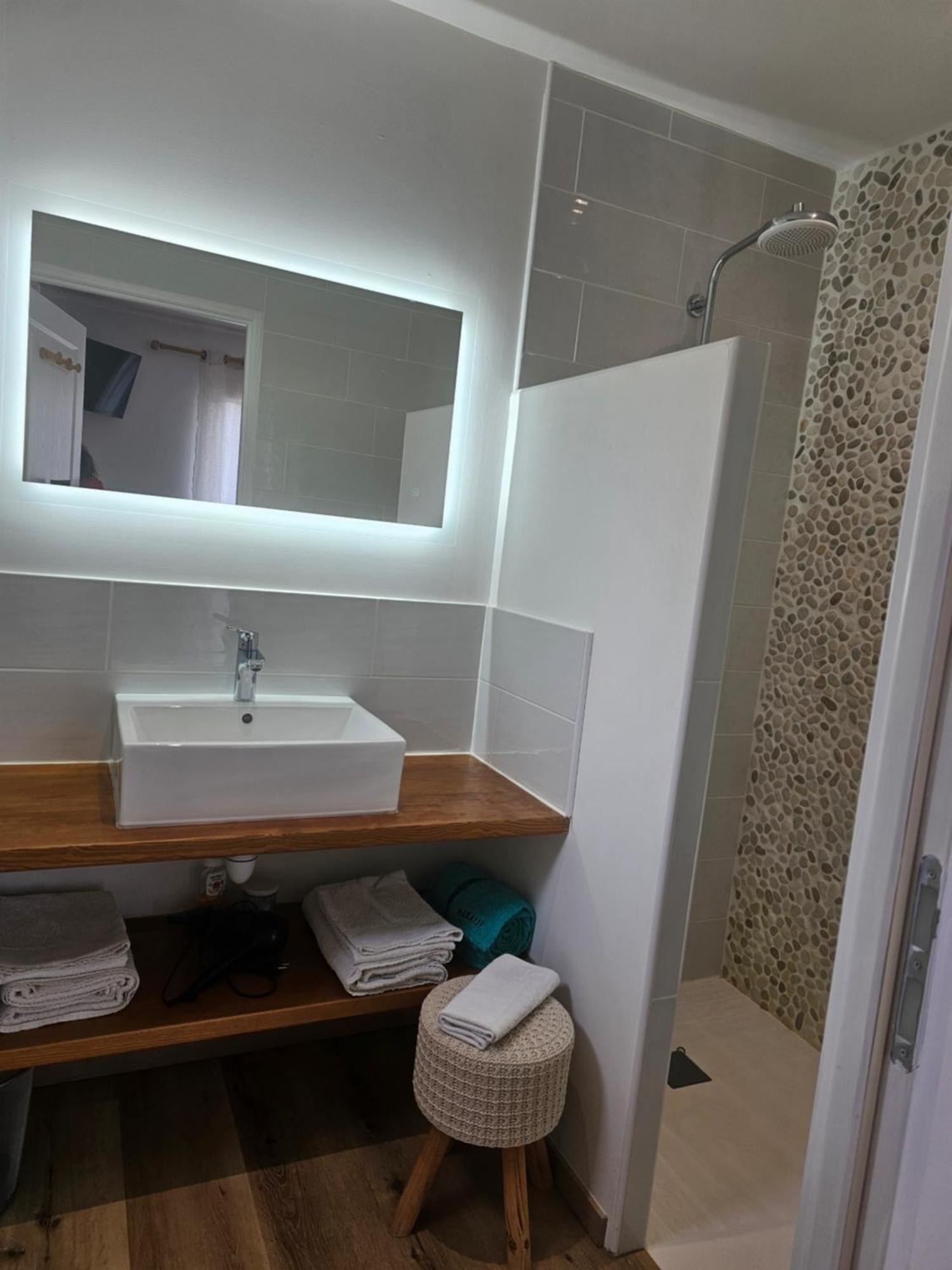 Oxpira Apartment Palaja Bagian luar foto